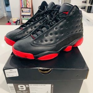 Air Jordan 13 Retro Dirty Bred